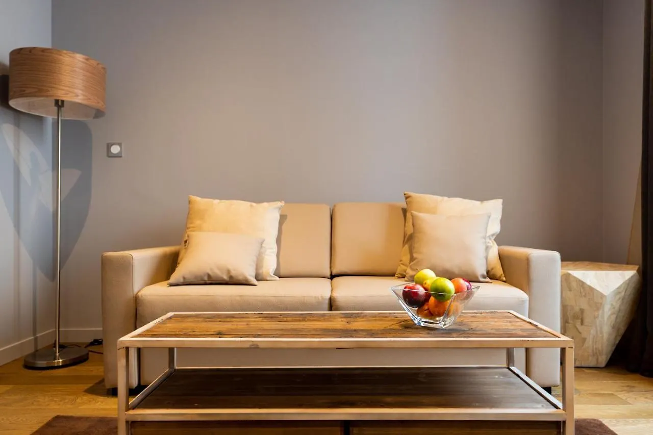 Fac & Spera -Hotel & Spa Tain-lʼHermitage
