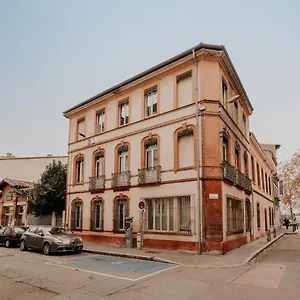 Apartment Cosy Avec Place De Parking Prive