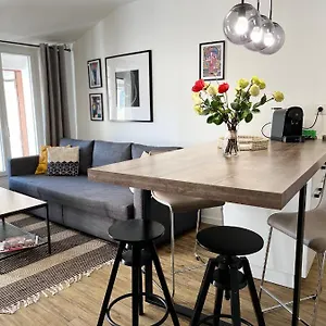 Apartment Style Et Ambiance