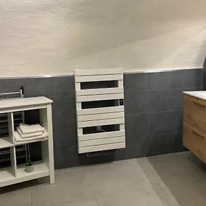 Appartement Matiski