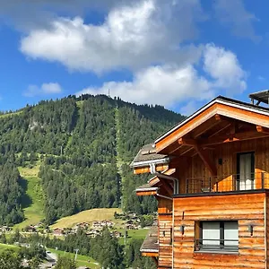 St-alban & La Clusaz