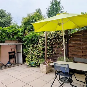 Appartement Viarhona