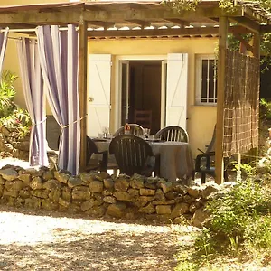 Hébergement de vacances De Saint Cassien Montauroux