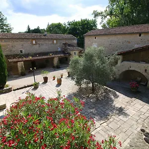 2* Hôtel La Bastide Du Vébron