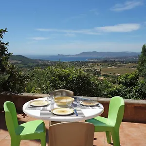 Hébergement de vacances Les Vignes Saint-Côme