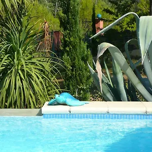 Appartement Les Pitounus Les Arcs-sur-Argens